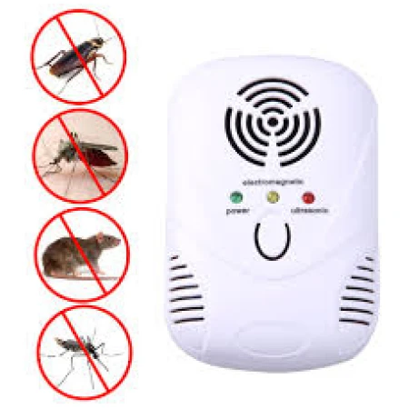 DISPOZITIV CU ULTRASUNETE ANTI-ROZATOARE 220V