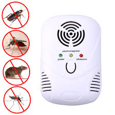 DISPOZITIV CU ULTRASUNETE ANTI-ROZATOARE 220V DISPOZITIV CU ULTRASUNETE ANTI-ROZATOARE 220V