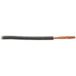 FIR ELECTRIC PV3 1*1,5 NEGRU