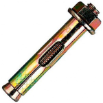 Ancoră cu piuliță M12 100mm