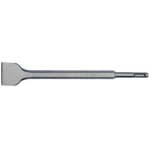 Зубило плоское 20x14x250mm SDS Plus Sthor