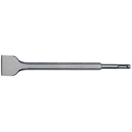 Daltă plată 20x14x250mm SDS Plus Sthor