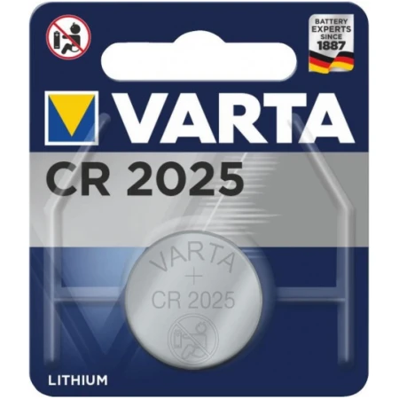 Батареи Varta