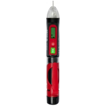TESTER DE TENSIUNE 12-1000V YATO