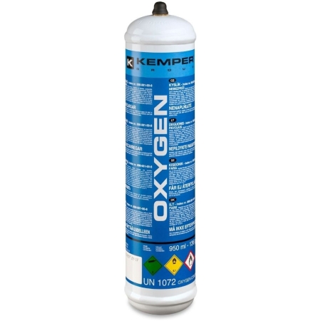 BALON OXIGEN 1L OXYKIT