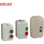 Carcasa demaror Vecas