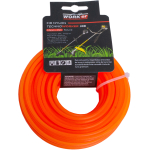 FIR NYLON ROTUND 3.5MMx15M TECHNOWORKER