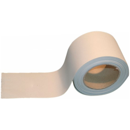 BANDA PVC PENTRU TEVI DE CUPRU AER CONDITIONAT 50mmx25m