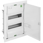 CUTIE PENTRU AUTOMATE 36+6M METAL INTERIOR IP40 MANDEKS