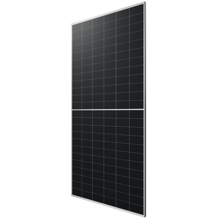 PANOU SOLAR BIFACIAL 645W LONGI PROMO