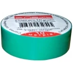 Bandă izolantă verde PVC 20m Pro Enext