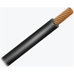 FIR ELECTRIC PV3 1*50 NEGRU
