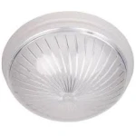 Corp de iluminat 40W 320x82.5mm 220V IP20 E27 Horoz
