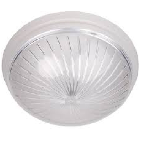 Corp de iluminat 40W 320x82.5mm 220V IP20 E27 Horoz