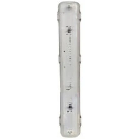Corp de iluminat 2*18W CPV IP65 Megawatt