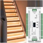 CONTROLER SCARI PRIN SENSOR