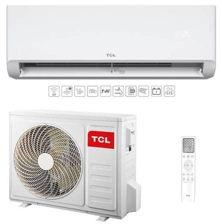 APARAT DE AER CONDITIONAT SAVEIN 9000BTU TCL APARAT DE AER CONDITIONAT SAVEIN 9000BTU TCL