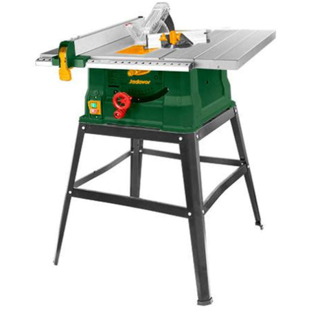 FIERESTRAU DE MASA 1500W D254 JADEVER