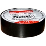 Изолента черный 10m PVC Pro Enext