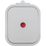 INTRERUPATOR CU INDICATOR UNIT EXT ALB IP54 ABEX