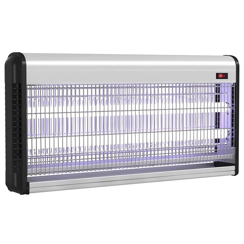 UCIGAS DE INSECTE KILLER GC-40 150m2 (2X20W) UCIGAS DE INSECTE KILLER GC-40 150m2 (2X20W)