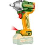 MASINA DE INSURUBAT CU ACUMULATOR 0-200RPM JADEVER