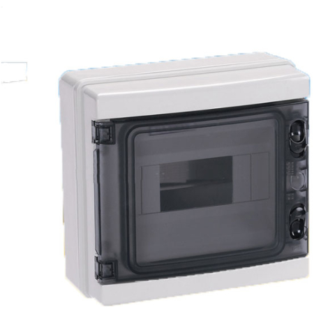 CUTIE PENTRU AUTOMATE HA-8 IP65 KASAN