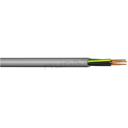 FIR ELECTRIC  YSLY-JZ 5 * 0.75 mm²