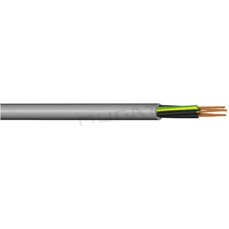 FIR ELECTRIC  YSLY-JZ 5 * 0.75 mm²