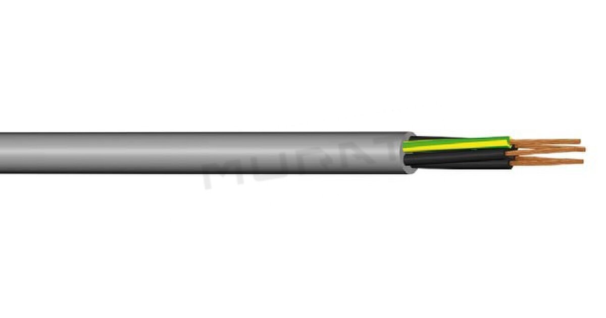 FIR ELECTRIC YSLY-JZ 5 * 0.75 mm² FIR ELECTRIC YSLY-JZ 5 * 0.75 mm²