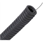 TUB GOFRAT 750N D16 CU SONDA NEAGRA (25M) CUPRA