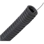 TUB GOFRAT 750N D16 CU SONDA NEAGRA (25M) CUPRA TUB GOFRAT 750N D16 CU SONDA NEAGRA (25M) CUPRA