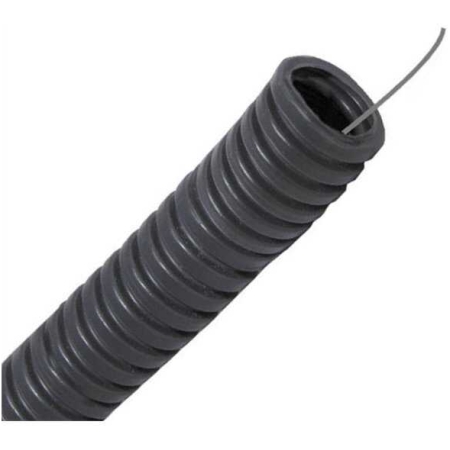 TUB GOFRAT 750N D16 CU SONDA NEAGRA (25M) CUPRA