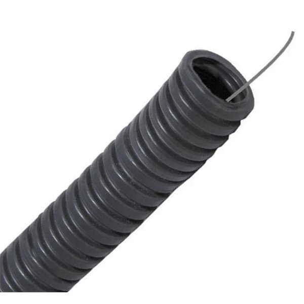TUB GOFRAT 750N D16 CU SONDA NEAGRA (25M) CUPRA TUB GOFRAT 750N D16 CU SONDA NEAGRA (25M) CUPRA