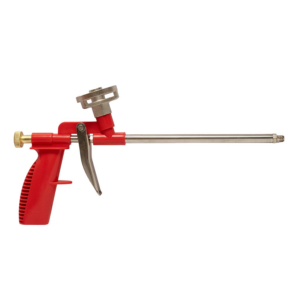 PISTOL PENTRU SPUMA 320MM MANER PLASTIC PROFMET PISTOL PENTRU SPUMA 320MM MANER PLASTIC PROFMET
