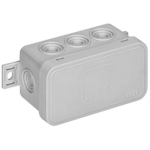 CUTIE DE DISTRIBUTIE 80*45*41mm IP54 GRI ORNO