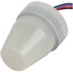SENSOR ZI-NOAPTE 10A ALB MEGAWATT