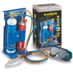SET SUDURA OXIKIT NOVACET