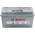 Acumulator 353x175x190 830A 100Ah Bosch