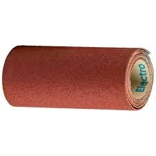 BANDA ABRAZIVA A-240 100 MM x 1 M LIDER BANDA ABRAZIVA A-240 100 MM x 1 M LIDER