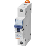 INTRERUPATOR AUTOMAT B32 1P 4.5KA GEWISS