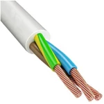 Cablu PVS 3x6mm cupru