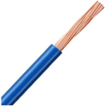 Cablu electric H07V-K 1x4mm albastru cupru
