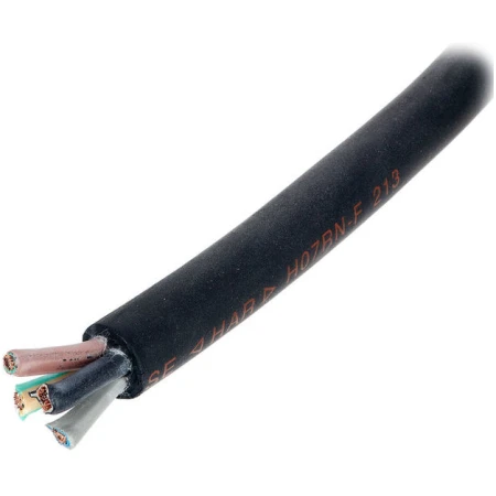 Кабель H07RN-F H07RN-F 5x2,5mm 5x2,5mm