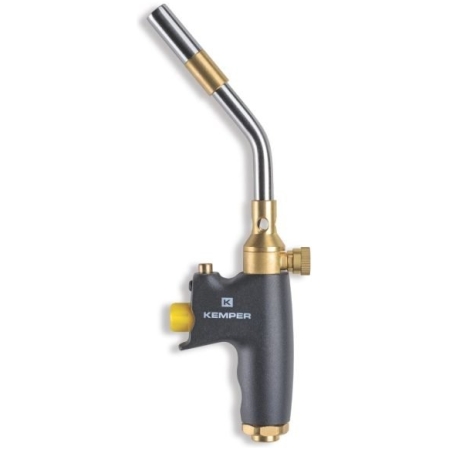 ARZATOR PROFESIONAL PT GASMAP
