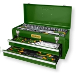 SET DE UNELTE 120 DE PIESE JADEVER