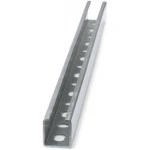 CONECTOR PROFIL TIP C 41X41X2MM CONECTOR PROFIL TIP C 41X41X2MM