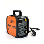 APARAT DE SUDURA INVERTOR MMA250A