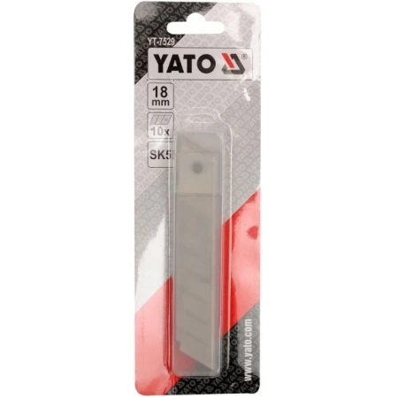 Lame YT-7529 Yato