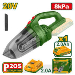 ASPIRATOR FARA FIR 20V 0.45L JADEVER